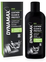 DYNAMAX Dxi3 Leather Clean & Protect 500ml (502475)