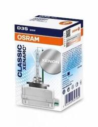 OSRAM Bec, far faza lunga ams-OSRAM 66340CLC (66340CLC)