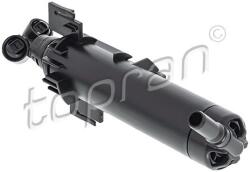 TOPRAN Tryska ostrekovača svetiel TOPRAN 116 227 (116 227)