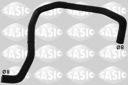 SASIC Hadica chladenia SASIC 3406062 (3406062)