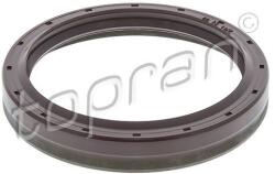 TOPRAN Tesniaci krúžok hriadeľa, ložisko kolesa TOPRAN 109 477 (109 477)