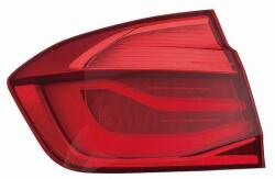 DEPO Lampa spate DEPO 444-1981R-AE (444-1981R-AE) - automobilus