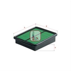 SOFIMA Filtru aer SOFIMA S 3D99 A (S 3D99 A) - fixbox