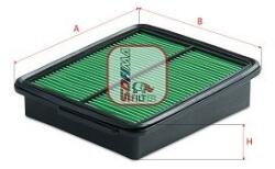 SOFIMA Filtru aer SOFIMA S 3D99 A (S 3D99 A) - automobilus