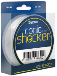 Delphin Kónuszos dobó előke Delphin Conic SHOCKER / 6x13m / 0, 30mm-0, 50mm (101004200)