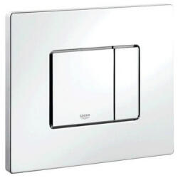 Grohe Skate Cosmopolitan nyomólap fehér ( 38732SH0) (GR-38732SH0)
