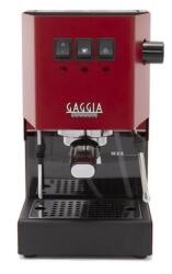 Gaggia CLASSIC EVO red