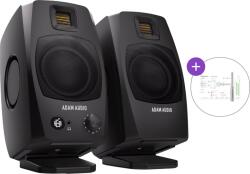 ADAM Audio D3V SET D3V-BK-SW-SET Boxa activa