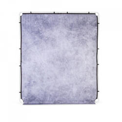 Manfrotto Lastolite EzyFrame Vintage 2x2,3 m beton LB7931