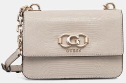 Guess kézitáska SALINGE - bézs Univerzális méret - answear - 37 190 Ft