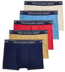 Ralph Lauren boxeralsó 5 db 714864292 - sárga M