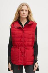 BOSS ujjatlan - piros 36