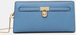 MICHAEL Michael Kors bőr táska - kék Univerzális méret - answear - 54 990 Ft
