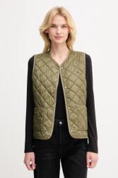 Tommy Hilfiger ujjatlan - zöld S - answear - 38 990 Ft