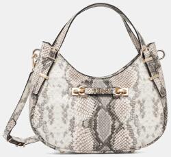 Guess kézitáska LEFIA - bézs Univerzális méret - answear - 37 030 Ft