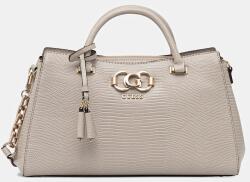 Guess kézitáska SALINGE - bézs Univerzális méret - answear - 42 590 Ft
