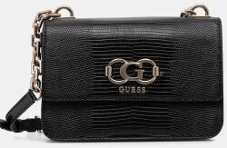 Guess kézitáska SALINGE - fekete Univerzális méret - answear - 34 990 Ft