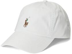Ralph Lauren baseball sapka - fehér Univerzális méret