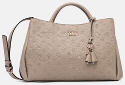 Guess kézitáska PHOEBE - bézs Univerzális méret - answear - 42 010 Ft