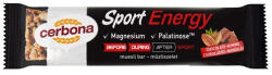 Cerbona Müzliszelet CERBONA Energy csokoládés-mandulás 35g - iconink