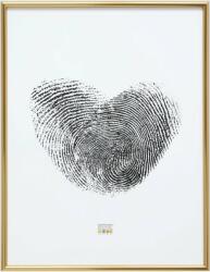 Deknudt Frames S011A4 31x46 Képkeret - Arany (S011A4 30X45) (S011A4 30X45)