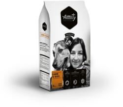 Amity Lamb & rice 4 kg