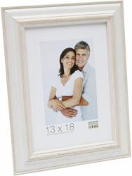 Deknudt Frames S221H1 16x21 Képkeret - Bézs (S221H1 13X18) (S221H1 13X18)