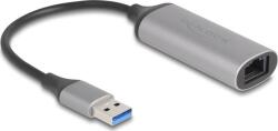 Delock USB Type-A 5 adapter 5 gigabites LAN-ra (81571) (81571)
