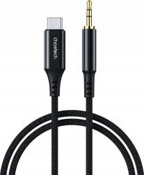Choetech USB-C to 3.5mm Male Audio Cable 2m (6932112104151) (6932112104151)
