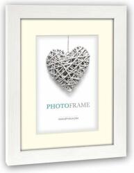 Zep V32344 Regent 4 32, 5x42, 5 Képkeret - Fehér (V32344) (V32344)