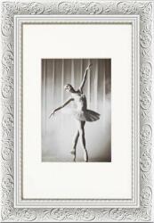 Walther CR030W Barock 26, 9x36, 9 Képkeret - Fehér (CR030W) (CR030W)