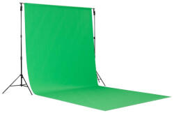 Manfrotto Lastolite Vinyl 2,75x6 m Chroma Key zöld LB7781