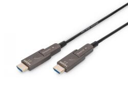 ASSMANN AK-330127-100-S HDMI кабел 10 м HDMI тип A (стандартен) Черен (AK-330127-100-S)