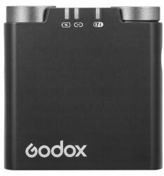 Godox Virso Tx 2, 4 GHz vezeték nélküli adó (11405)
