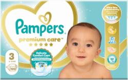 Pampers Midi pelenka (120 db/fólia)