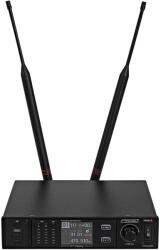  PSSO PXS ONE 1-channel True Diversity Receiver 470-510 MHz (13063500)