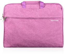MODECOM Highfill 13'' Roz (TOR-MC-HIGHFILL-13-PUR) - vexio Geanta, rucsac laptop