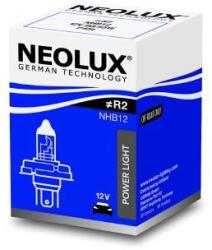 NEOLUX Žiarovka, diaľkový svetlomet NEOLUX® NHB12 (NHB12)