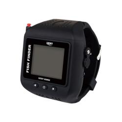 EnergoTeam Sonar Lucky Pescuit Rambo Wearable Wireless Black (74871510) Sonar pescuit
