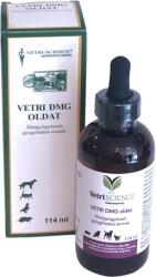 VetriScience Vetri DMG Liquid picături pentru întărirea imunității 114 ml