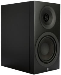 System Audio Signature 5 Black (x2) Hangfal