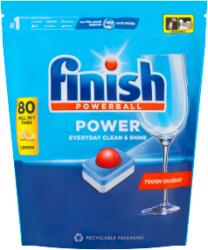 Finish tabletta (80 db/csomag) 3XL Power Lemon