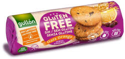 gullón Keksz, 180 g, GULLÓN, gluténmentes, zabbal és naranccsal (1582133001007) - iroszer24