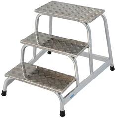 KRAUSE STABILO platforma de lucru aluminiu 1x3 (805034)