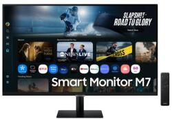 Samsung S32FM702UU Smart M7 Monitor