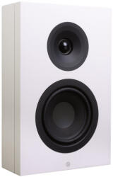 System Audio Signature 6 White (x2) Hangfal