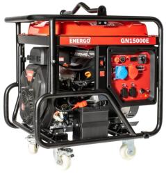 ENERGO GN15000E 702150 Generator