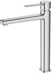 INVENA GLAMOUR INVENA TREND egykaros mosdócsaptelep / mosdó csaptelep, álló, króm, BU-02-W01-V
