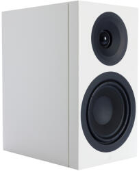 System Audio Signature 5 White (x2)