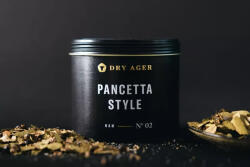 Dry Ager - Pancetta Style Fűszerkeverék - No. 02 sonka érleléséhez prémium húsfűszer (DX3006)